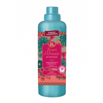 Tesori d'Oriente Ayurveda Płyn do Płukania 760 ml