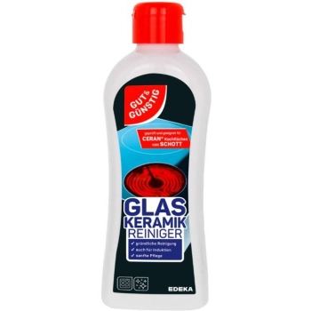 G&G Mleczko do Płyty Ceramicznej 300 ml