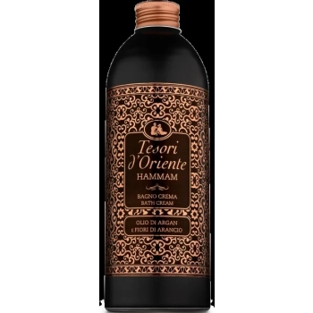 Tesori d'Oriente Hamman Płyn do Kąpieli 500 ml