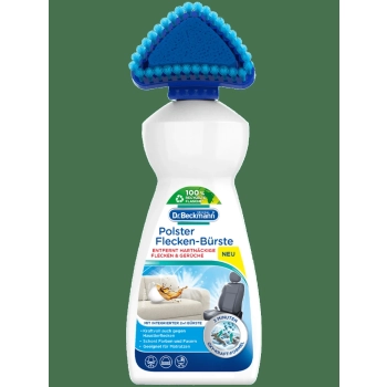 Dr.Beckmann Do Prania Tapicerki ze Szczotką 400 ml DE