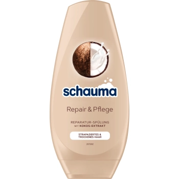 Schauma Repair & Pflege Odżywka do Włosów 250 ml DE