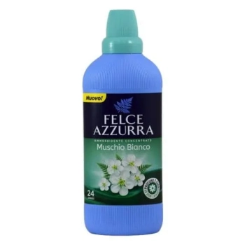 Felce Azzurra Giglio e Muschio Bianco Koncentrat do Płukania 600 ml