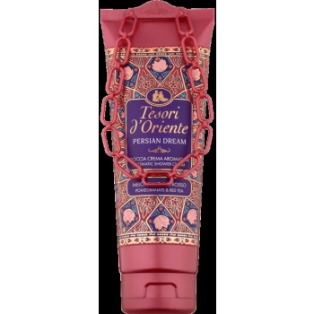 Tesori d'Oriente Persian Dream Żel pod Prysznic 250 ml