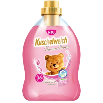 Kuschelweich Premium Eleganz Płyn do Płukania 750 ml DE