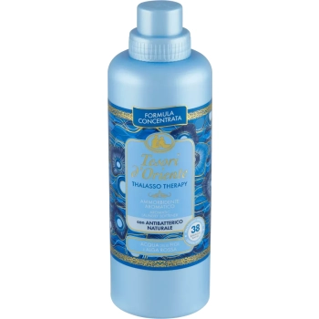 Tesori d'Oriente Thalasso Therapy Płyn do Płukania 760 ml