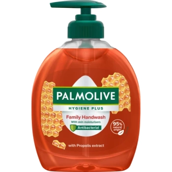 Palmolive Hygiene-Plus Family Mydło w Płynie 300 ml