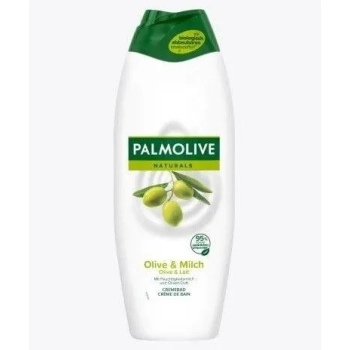 Palmolive Naturals Olive&Milch Płyn do Kąpieli 650 ml
