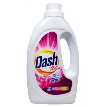 Dash Color Frische Żel do Prania 20 prań