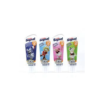 Signal Lapins Cretins 7-13 lat Pasta do Zębów 75 ml