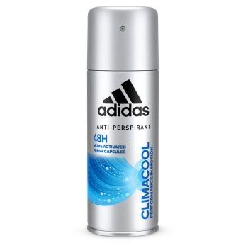 Adidas Climacool  Antiperspirant Spray 150 ml