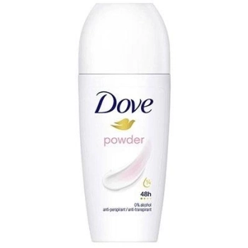 Dove Powder Antyperspirant Roll-On 50 ml