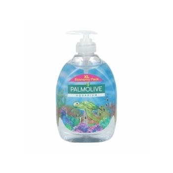 Palmolive Aquarium Mydło w Płynie 500 ml