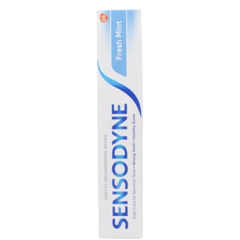 Sensodyne Fresh Mint Pasta do Zębów 75 ml