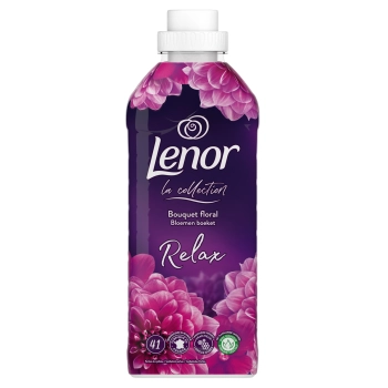 Lenor Bouquet Floral Relax Płyn do Płukania 41 prań