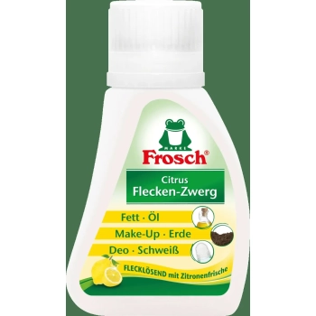 Frosch Citrus Odplamiacz 75 ml