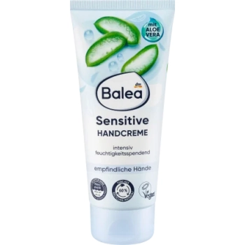 Balea Sensitive Krem do Rąk 100 ml