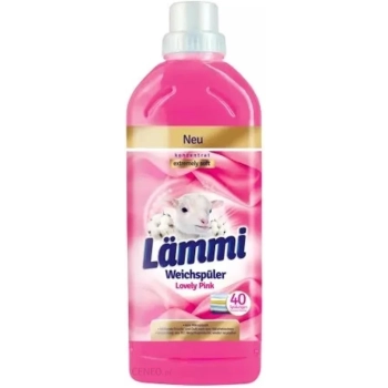 Lämmi Lovely Pink Koncentrat do Płukania 40 prań