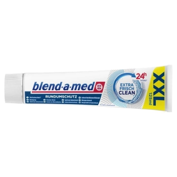 Blend-a-med Extra Frisch Clean Pasta do Zębów 125 ml