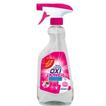 G&G Oxi Power Odplamiacz Spray 750 ml