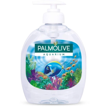 Palmolive Aquarium Mydło w Płynie 300 ml