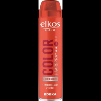 Elkos Extra Stark Color 300 ml