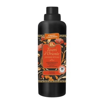 Tesori d'Oriente Japanese Rituals Płyn do Płukania 760 ml