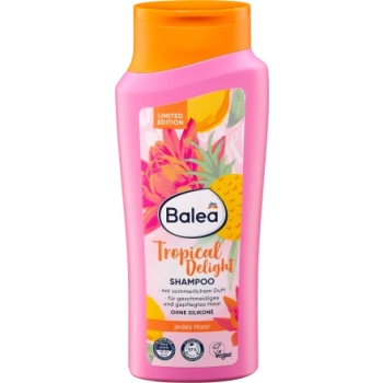 Balea Tropical Delight Szampon do Włosów  300 ml