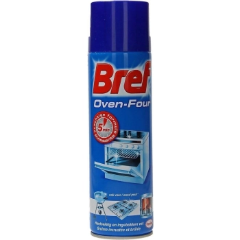 Bref Spray do Piekarnika i Grilla 450 ml