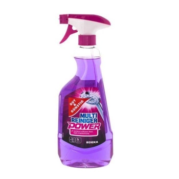G&G  Multi Reiniger Power do Kamienia i Trudnych Zabrudzeń 750 ml