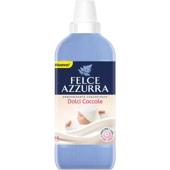 Felce Azzurra Dolci Coccole Koncentrat do Płukania 600 ml