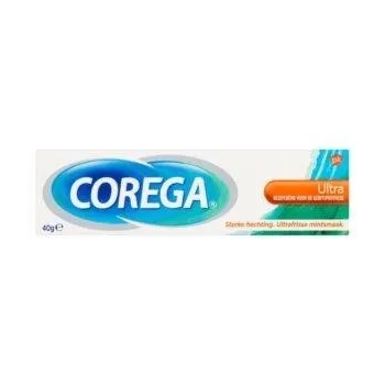 Corega Creme Ultra Pasta Klejąca 40 g