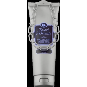 Tesori d'Oriente Mirra Żel pod Prysznic 250 ml
