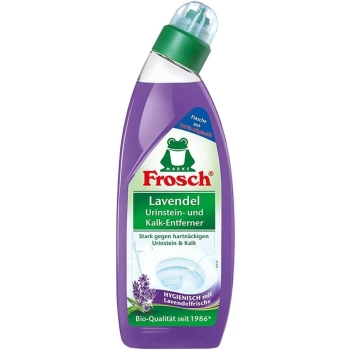 Frosch Lavendel Żel WC 750 ml